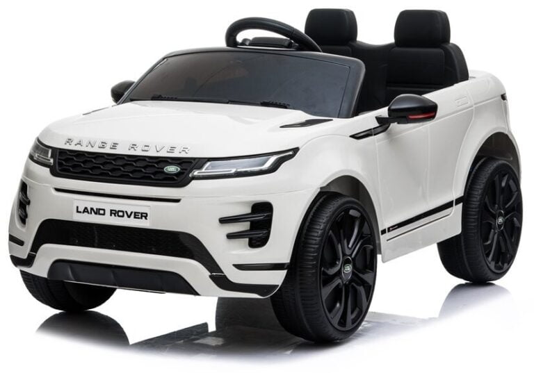 Range Rover Evoque Bijeli Auto Na Akumulator 1.jpg