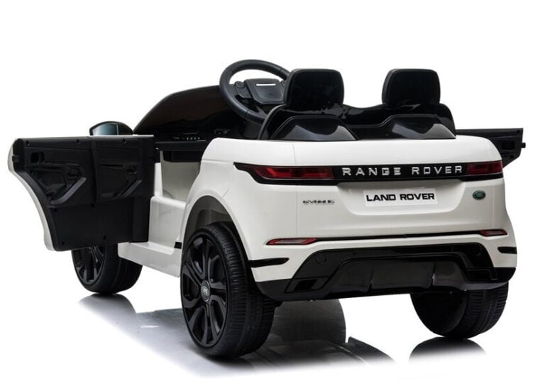 Range Rover Evoque Bijeli Auto Na Akumulator 5.jpg