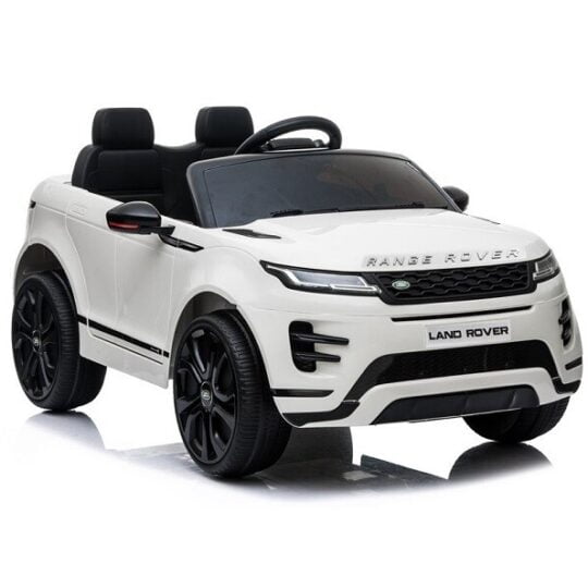 Range Rover Evoque Bijeli Auto Na Akumulator.jpg