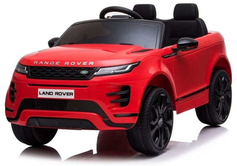 Range Rover Evoque Crveni Auto Na Akumulator 1.jpg