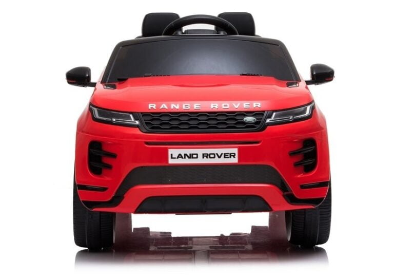 Range Rover Evoque Crveni Auto Na Akumulator 2.jpg