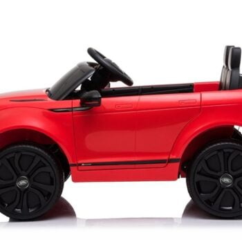 Range Rover Evoque Crveni Auto Na Akumulator 3.jpg