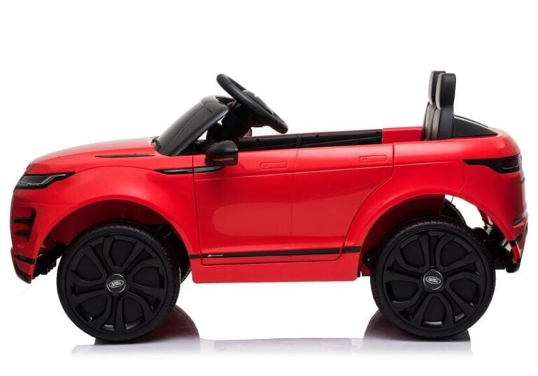 Range Rover Evoque Crveni Auto Na Akumulator 3.jpg