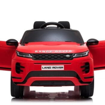 Range Rover Evoque Crveni Auto Na Akumulator 5.jpg