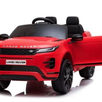 Range Rover Evoque Crveni Auto Na Akumulator 6.jpg