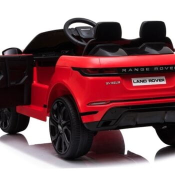 Range Rover Evoque Crveni Auto Na Akumulator 7.jpg