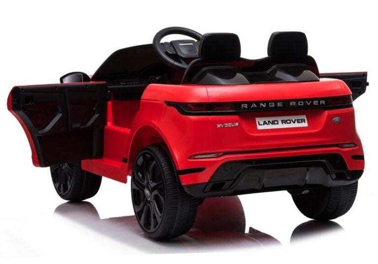 Range Rover Evoque Crveni Auto Na Akumulator 7.jpg