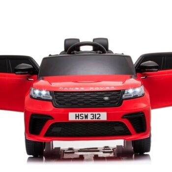 Range Rover Velar Volcano Red Auto Na Akumulator 3.jpg