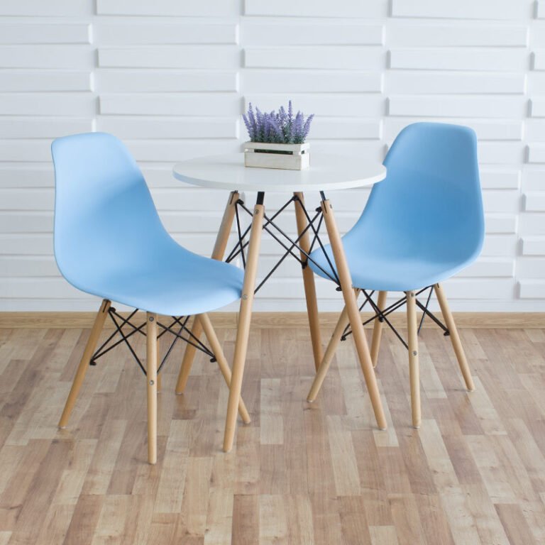 Set 2 Stolice Stol Oslo Baby Blue 3.jpg