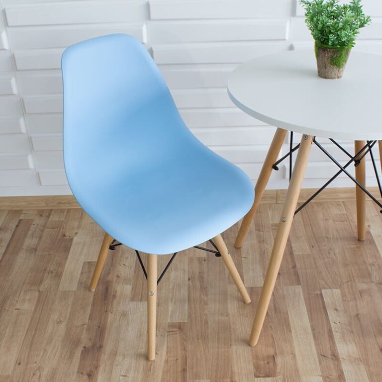 Set 2 Stolice Stol Oslo Baby Blue 6.jpg