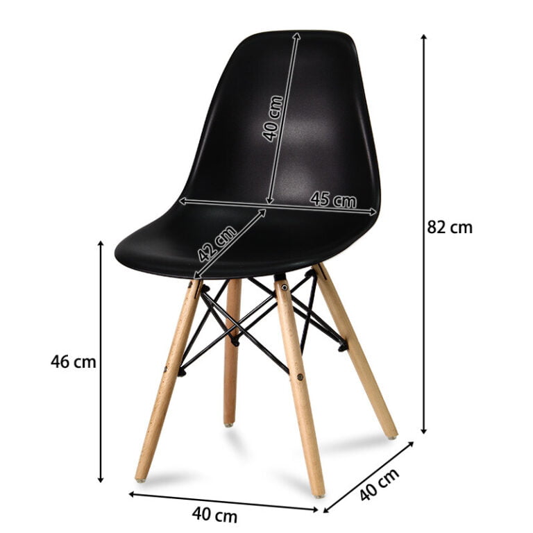 Set 2 Stolice Stol Oslo Black 2.jpg