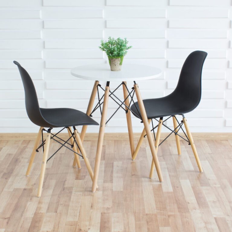 Set 2 Stolice Stol Oslo Black 4.jpg