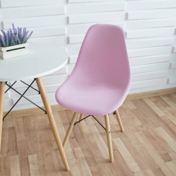 Set 2 Stolice Stol Oslo Pink 5.jpg