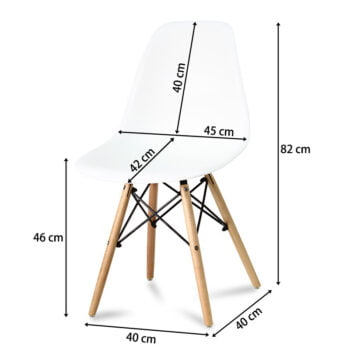 Set 2 Stolice Stol Oslo White 2.jpg