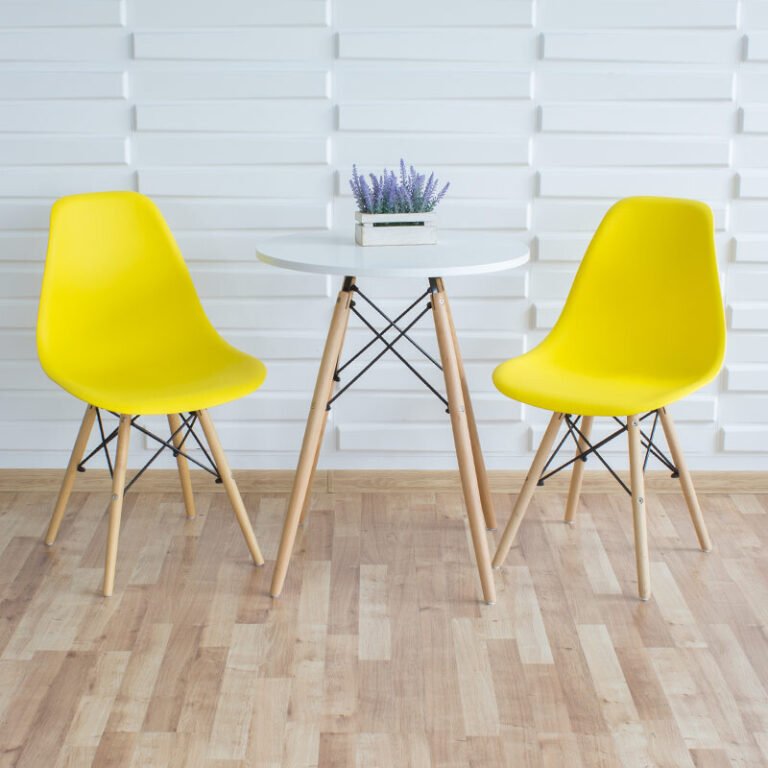 Set 2 Stolice Stol Oslo Yellow 3.jpg