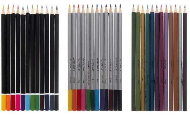 Set Za Crtanje 72 Kom. Prosketch 5.jpg