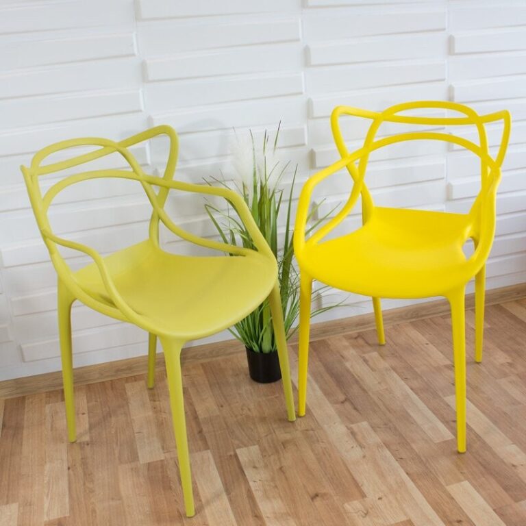 Stolica Masters Mustard Yellow 6.jpg