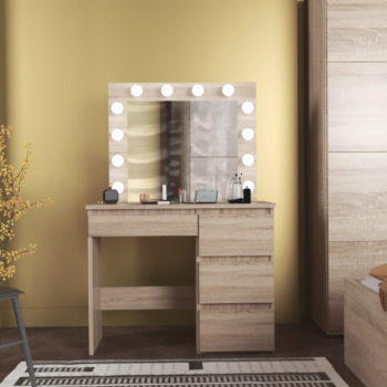 Toaletni Stol Hollywood Vanity Natur 1.png