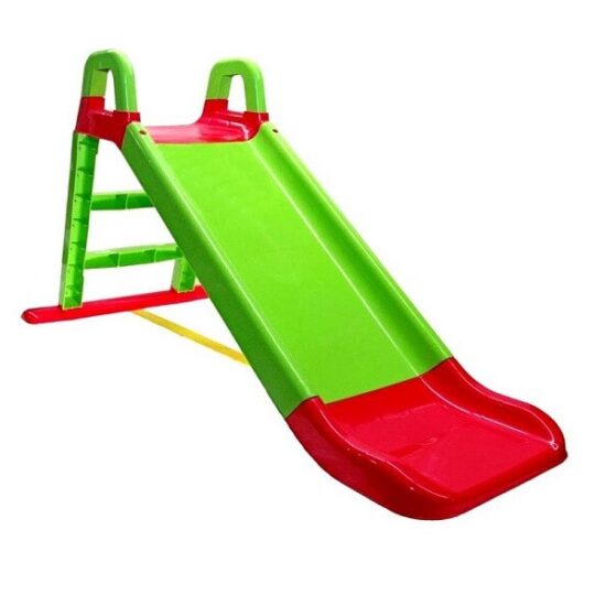 Tobogan 140cm Greenred.jpg