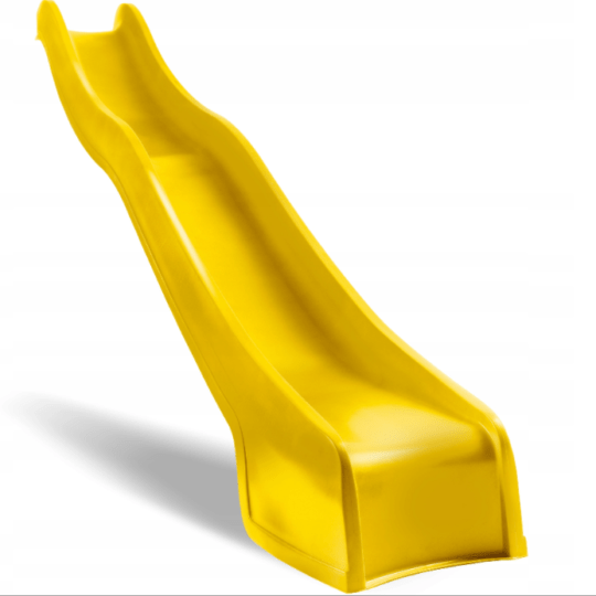 Tobogan 3m Yellow Eurohit.png