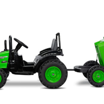Traktor Na Akumulator Hector Amazon Green 2.jpg