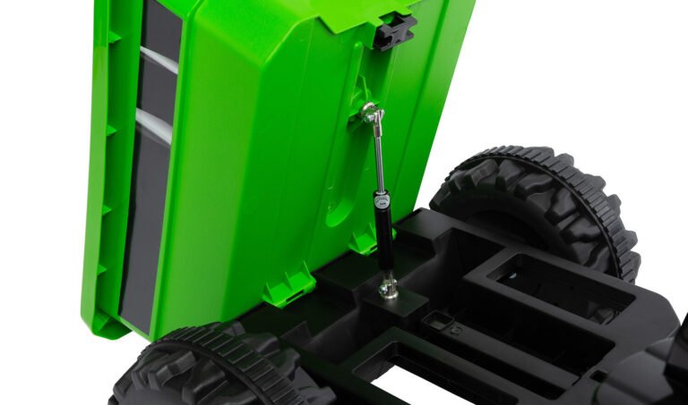 Traktor Na Akumulator Hector Amazon Green 6.jpg