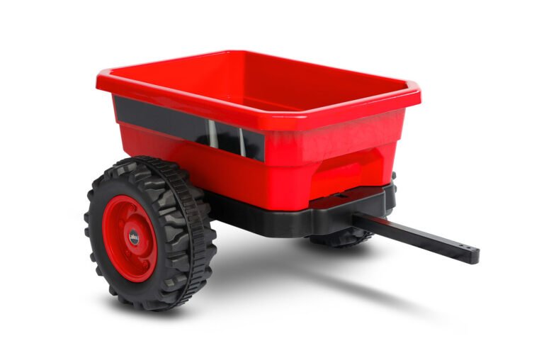 Traktor Na Akumulator Hector Ruby Red 5.jpg
