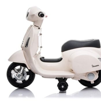 Vespa Mini Biege Motor Na Akumulator 1.jpg