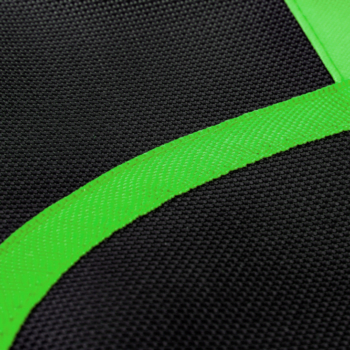 Viseca Djecja Ljuljacka Polo Lime Green 1.png