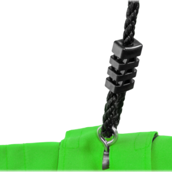 Viseca Djecja Ljuljacka Polo Lime Green 6.png