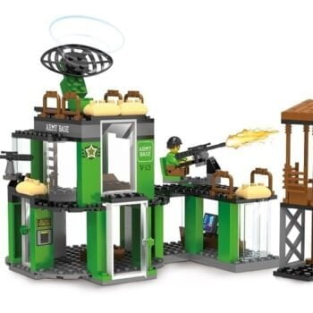 Vojna Baza Myarmy Kocke Blocki 2.jpg