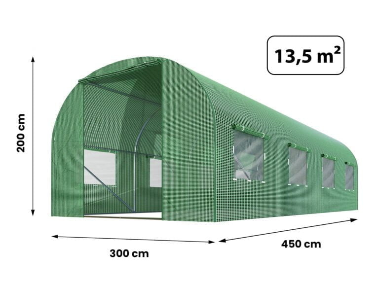 Vrtni Plastenik 3x45m 135m2 Plonos 2.jpg