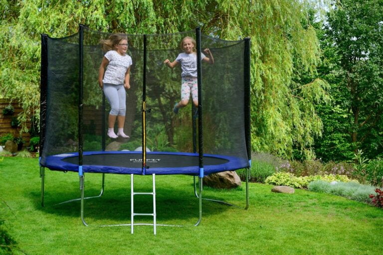 Pol Pl Trampolina Ogrodowa Dla Dzieci 312cm Funfit Z Siatka Zewnetrzna I Drabinka 846 51.jpg