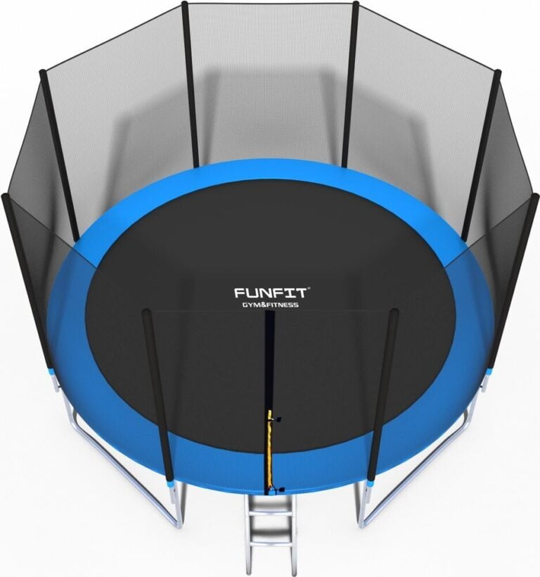 Pol Pl Trampolina Ogrodowa Dla Dzieci 374cm Funfit Z Siatka Zewnetrzna I Drabinka 845 31.jpg