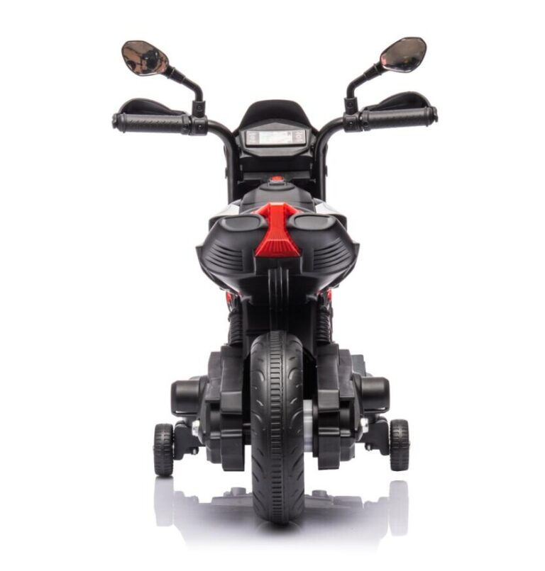 Aprilia Dorsoduro 2026 Motor Na Akumulator 3