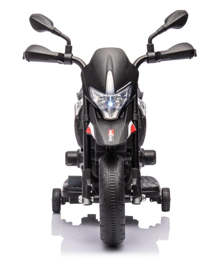 Aprilia Dorsoduro 2026 Motor Na Akumulator 4