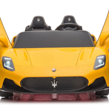 Auto Na Akumulator Maserati Mc20 Yellow 1 1.png