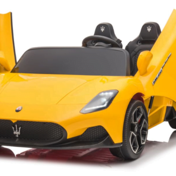 Auto Na Akumulator Maserati Mc20 Yellow 2 1.png