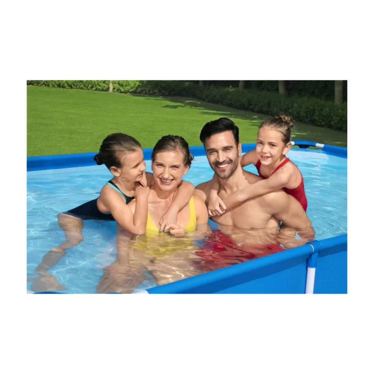 Bazen Family Steelpro 400x211x81cm Bestway 2 1.webp
