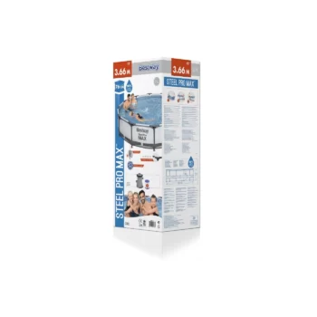 Bazen Steelpro Max 366x76cm Bestway 5 1.webp