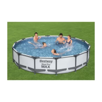 Bazen Steelpro Max 427x84cm Bestway 1 1.webp