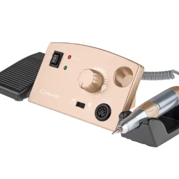 Brusilica Za Nokte Clavier Handy Gold 1 1.webp