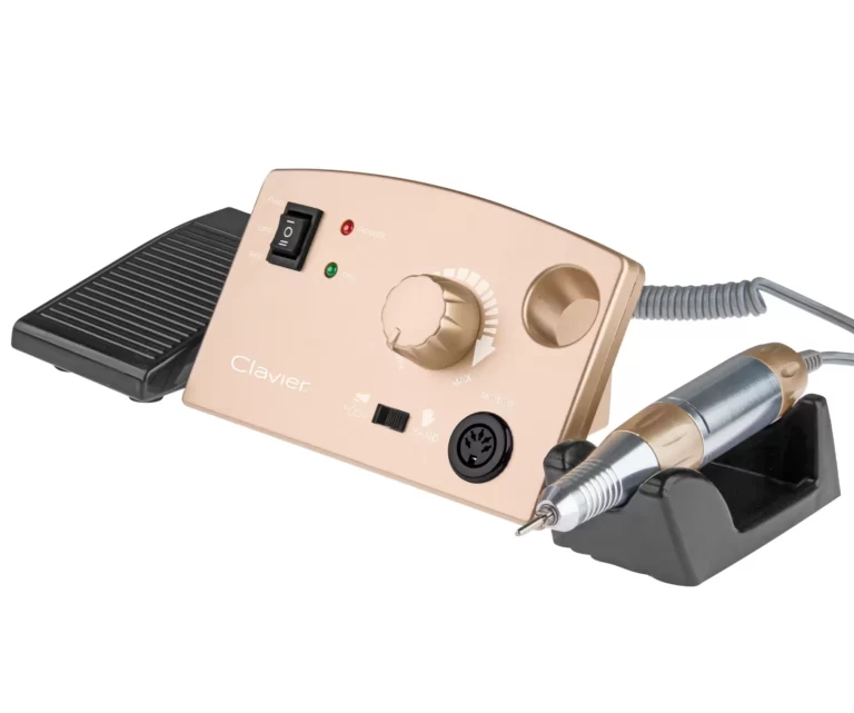Brusilica Za Nokte Clavier Handy Gold 1 1.webp