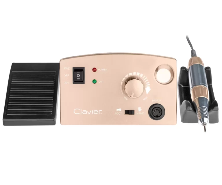 Brusilica Za Nokte Clavier Handy Gold 5 1.webp