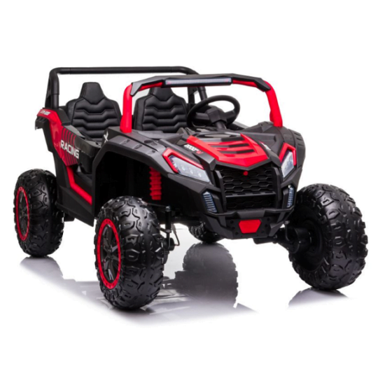 Buggy Na Akumulator Mudster Racing Red Xl 9.png