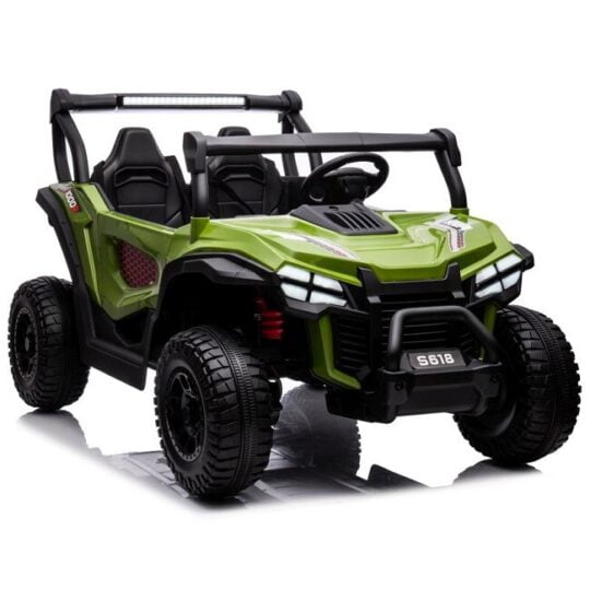 Buggy Na Akumulator Trooper Green 4.jpg