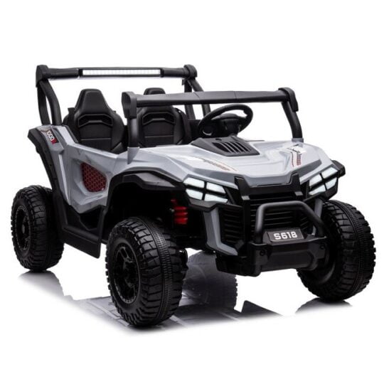 Buggy Na Akumulator Trooper Grey 6.jpg