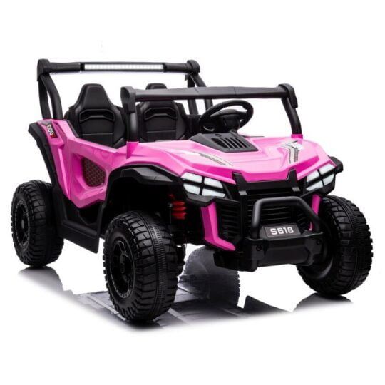 Buggy Na Akumulator Trooper Pink 6.jpg