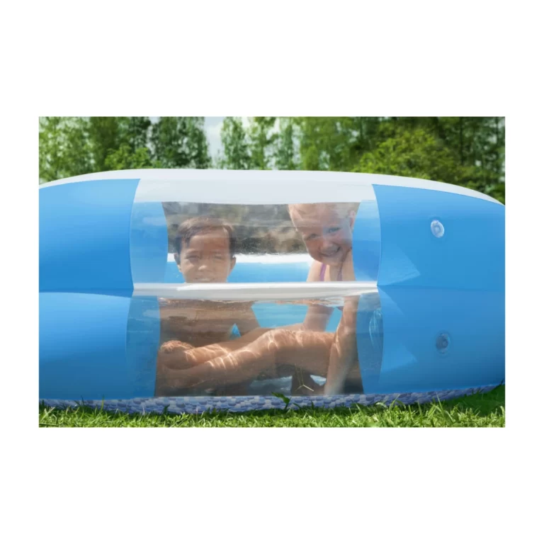 Djecji Bazen Blob 270x198x51cm Bestway 4 1.webp