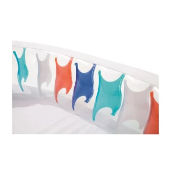 Djecji Bazen Ellipse 229x152x51cm Bestway 1 1.webp